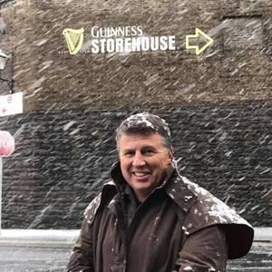 Meet your Posher, Martin
